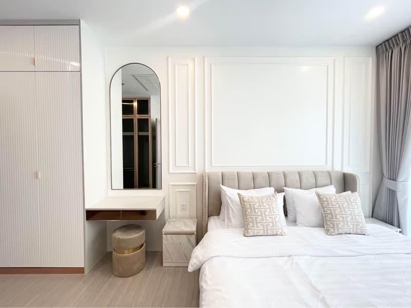 1 Bedroom Condo For Sale / Rent in Samyan 