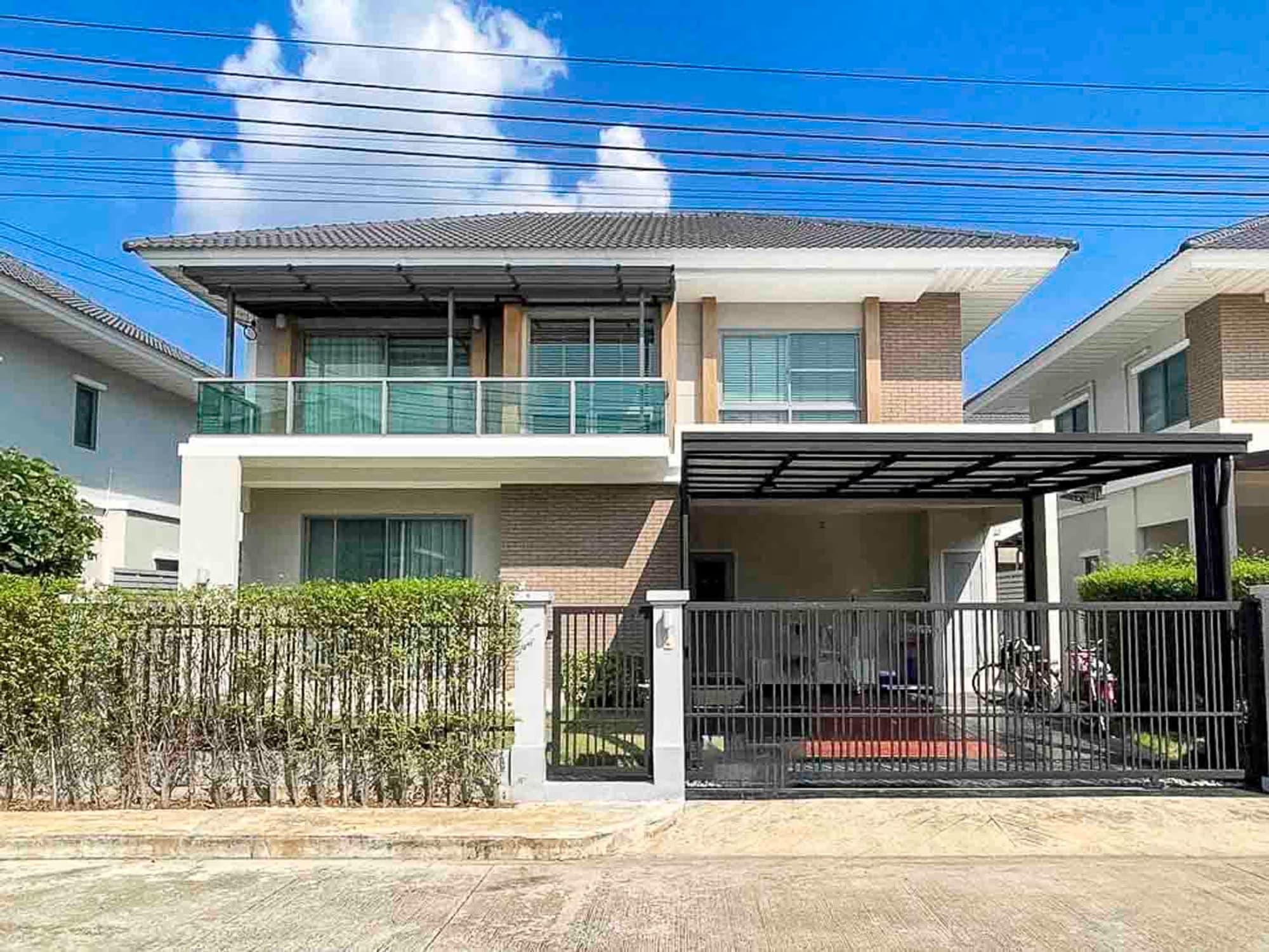 House for Sale in Bang Phli.   - Image 8