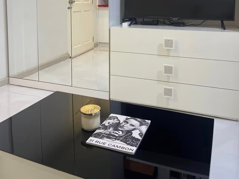 Condo for Rent, Sale at Wish @ Siam