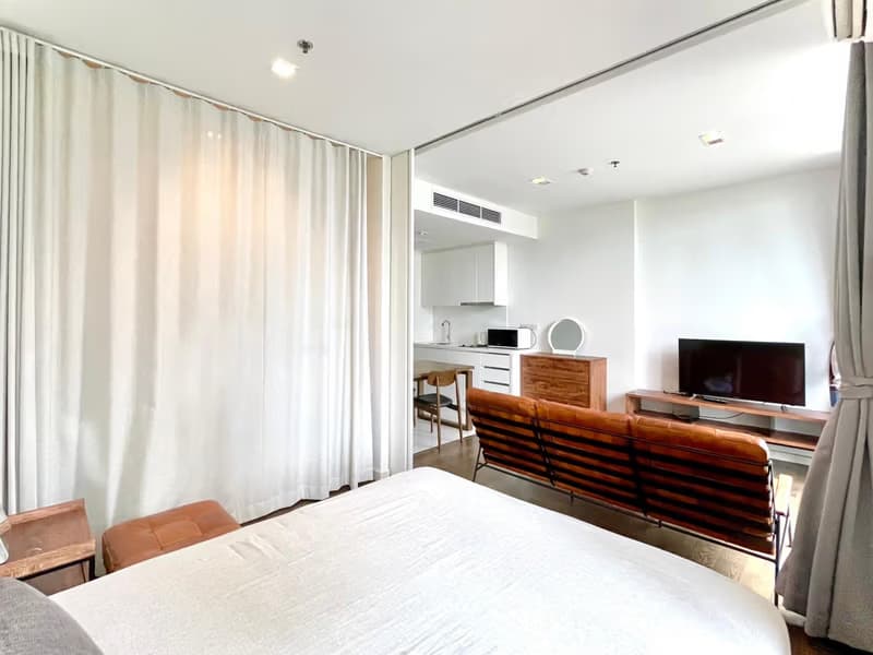 undefined Bed Condo for Rent and Sale in Sathon