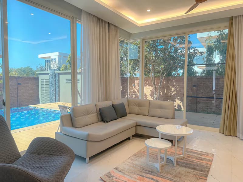 House for Rent in Ton Pao, San Kamphaeng.