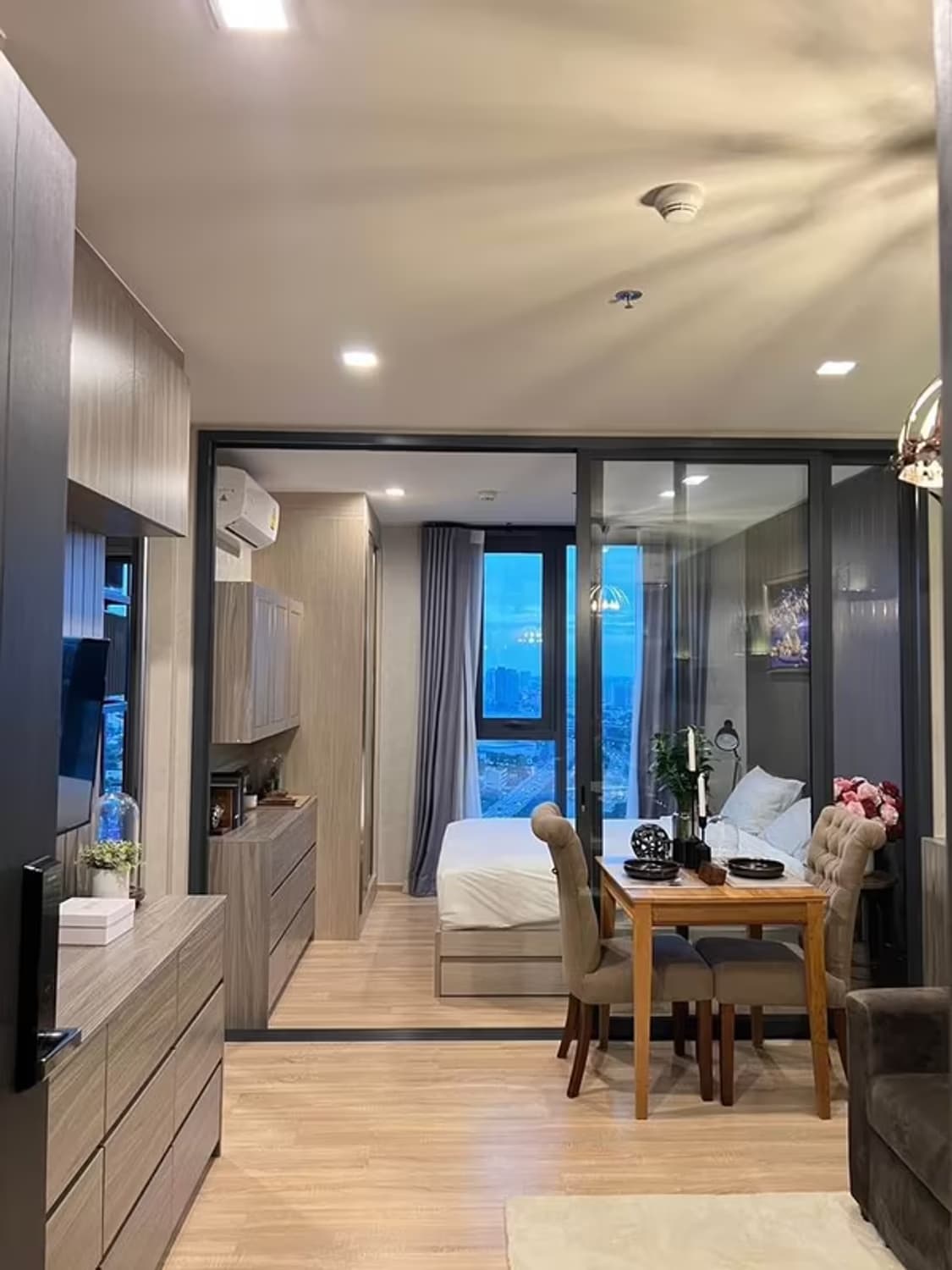 Condo for Sale at The Base Garden Rama 9 - Image 3