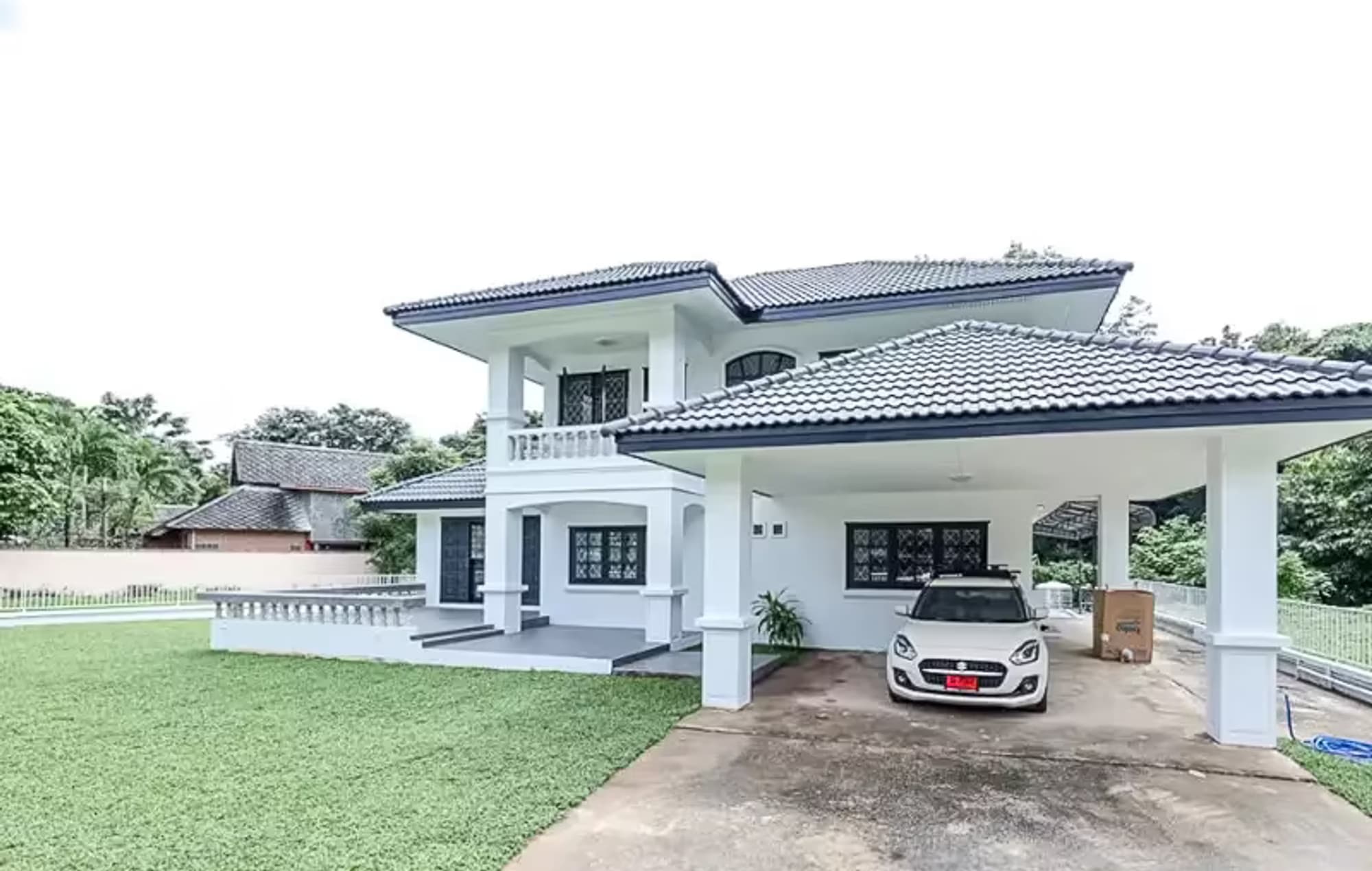 3 Bedroom House - Image 15