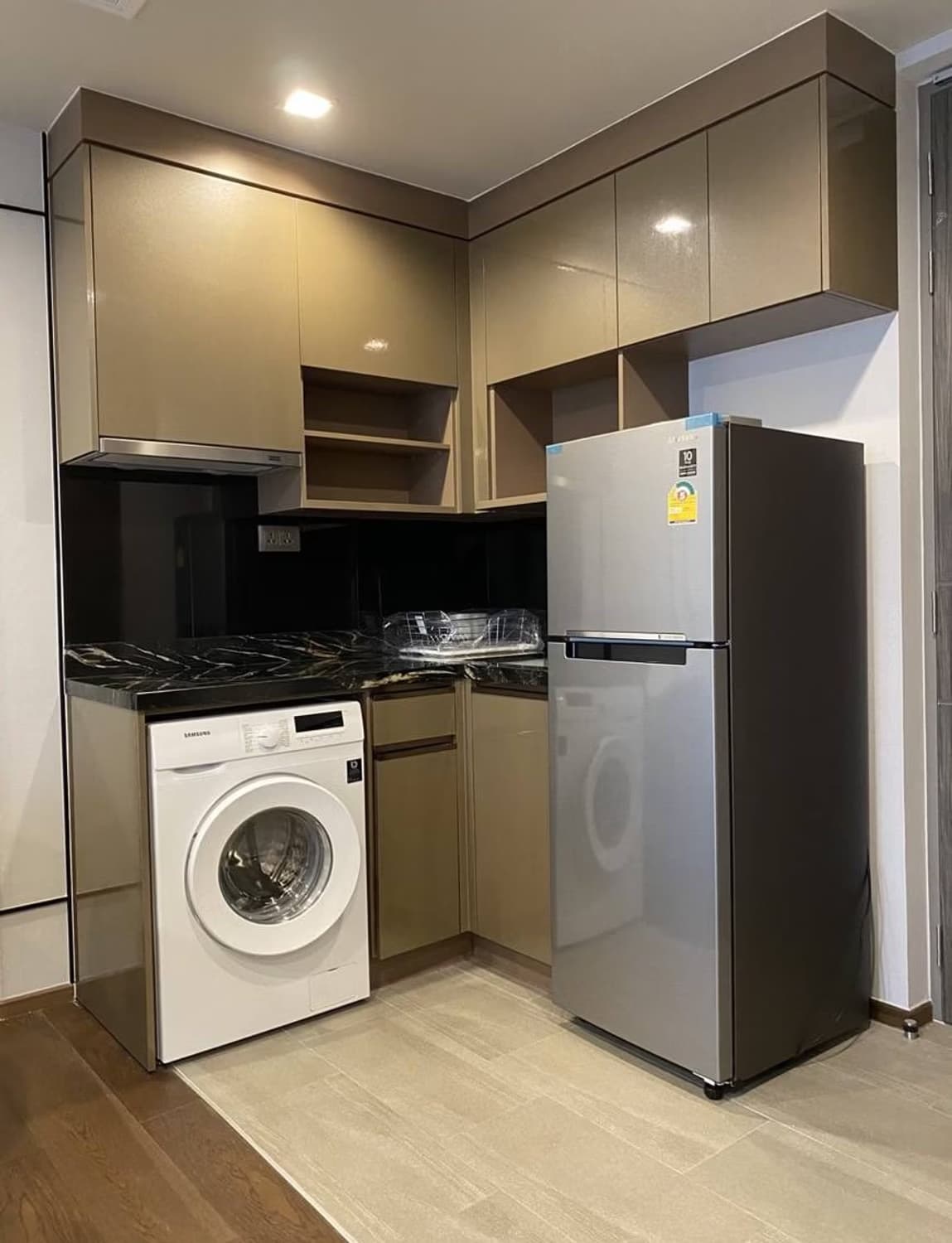 1 Bed Condo for Rent in Ratchathewi - Image 5
