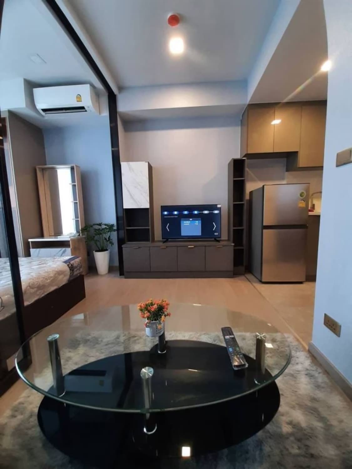 1 ห้องนอน คอนโด สำหรับ จำหน่าย ใน Huai Khwang - Image 3