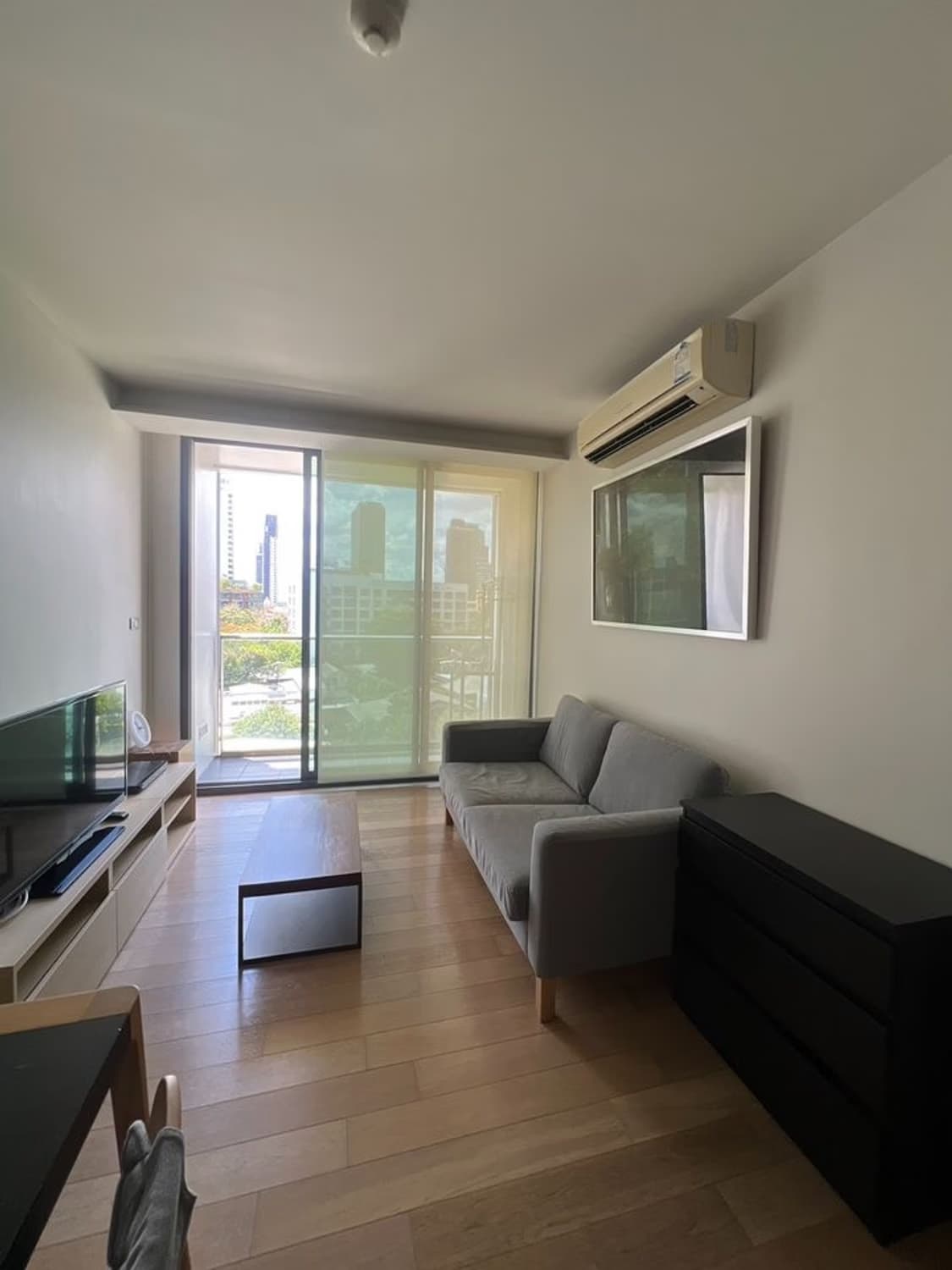 1 Bed Condo for Rent and Sale  Near Thong Lo BTS - Image 1