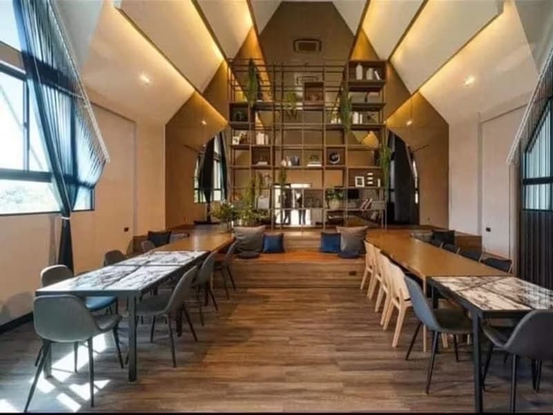 Bangkok Boulevard Signature Ladprao-Serithai