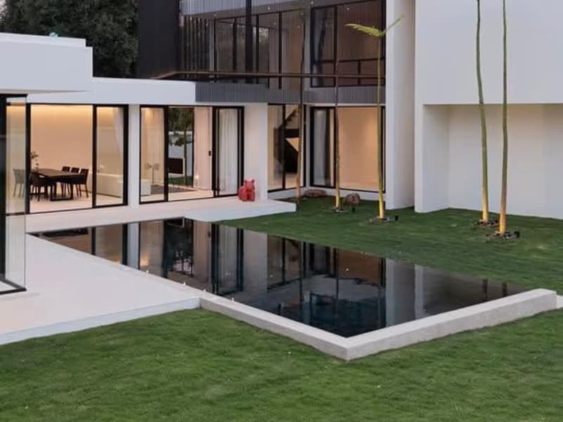 4 Bed House for Sale in Hang Dong District
