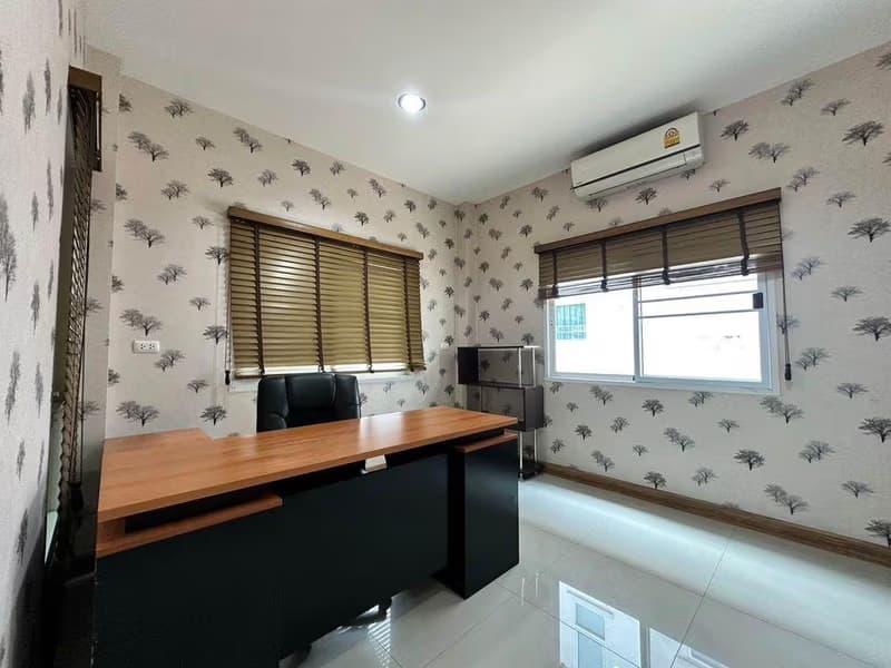 3 Bed House for Rent in Hang Dong