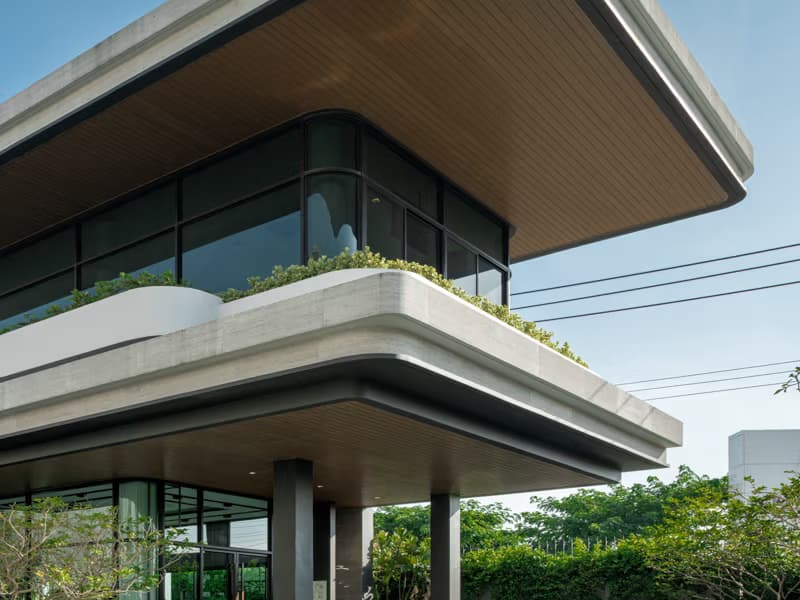 4 Bed House for Rent in Saphan Sung