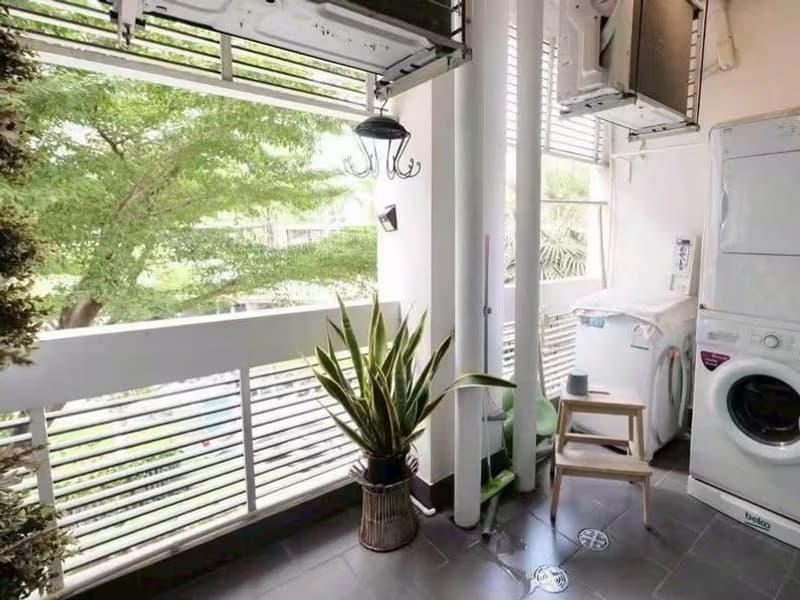 2 Bed Condo for Sale in Huai Khwang
