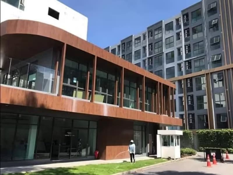 The Excel Hideaway Sukhumvit 71