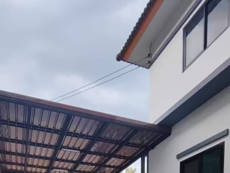 House for Sale in Tha Wang Tan, Saraphi.
