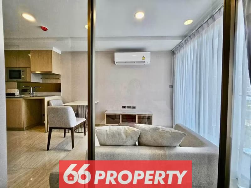 1 Bedroom Condo