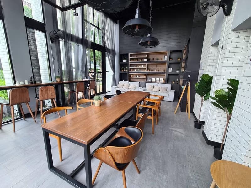 Condo for Rent at Notting Hill (Sukhumvit 105)