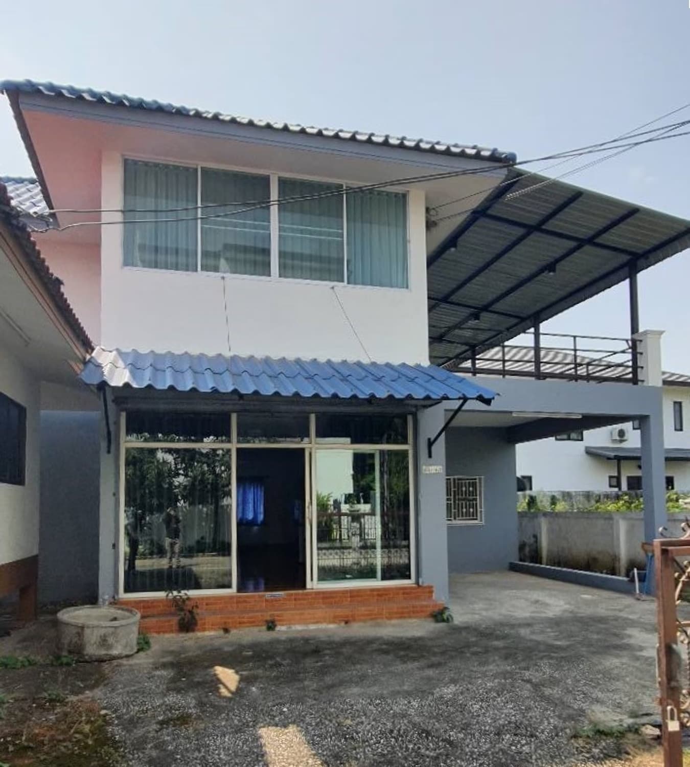 3 卧室 别墅 用于 出租 在 Mueang Chiang Mai District - Image 1
