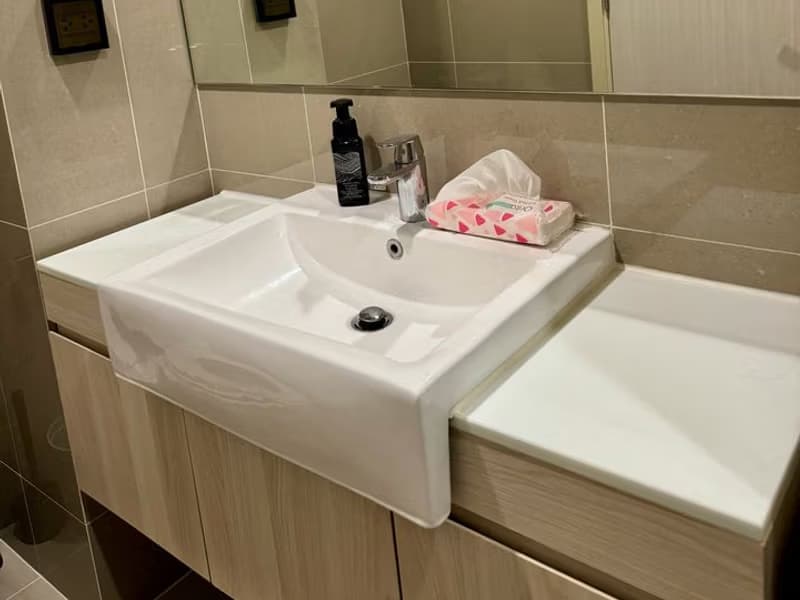 1 Bed Condo for Rent  Near Asok BTS