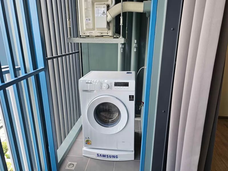 1 Bed Condo for Rent in Ratchathewi