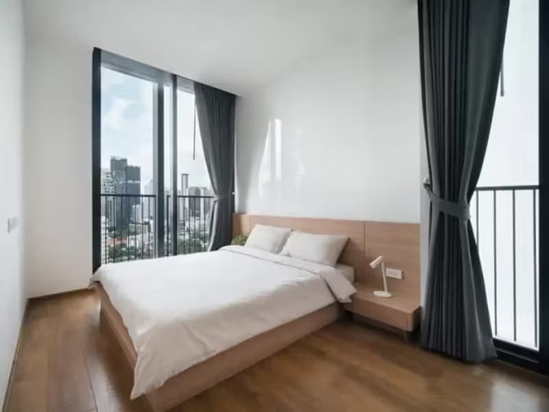 1 Bedroom Condo
