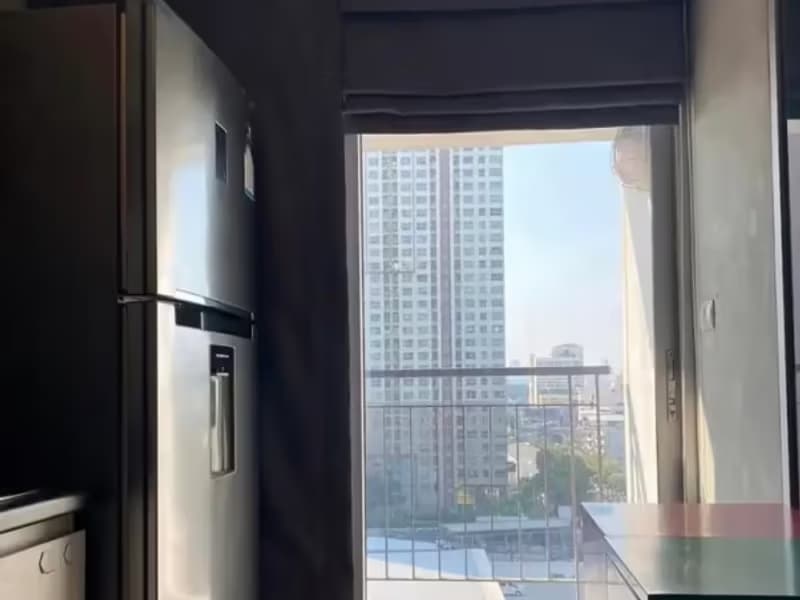 Condo for Sale at Aspire Rama 4