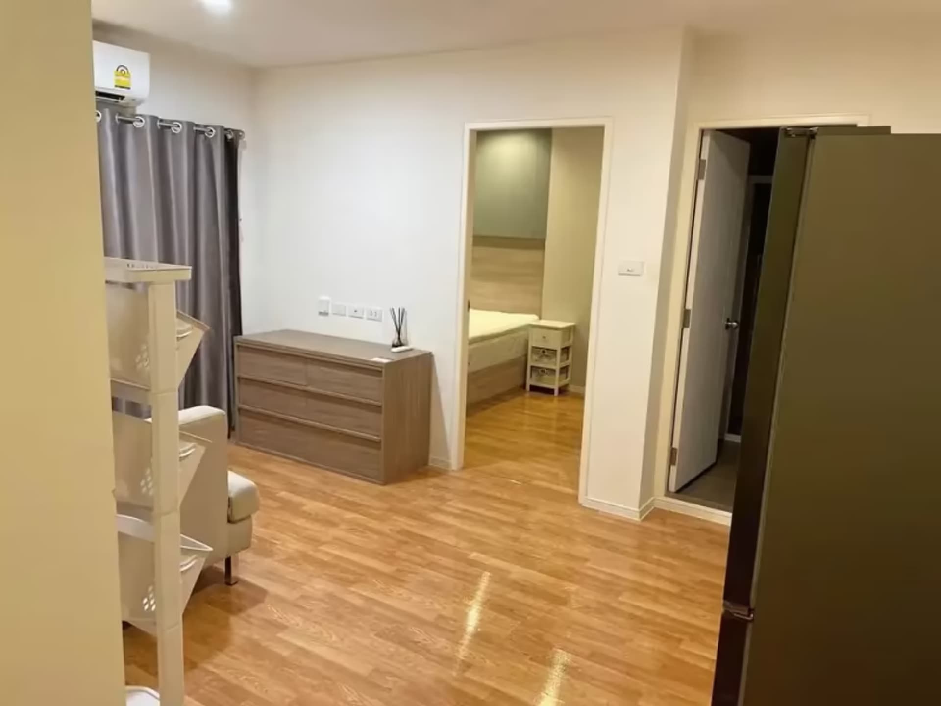 Condo for Rent at Lumpini Ville Sukhumvit 76 - Image 5