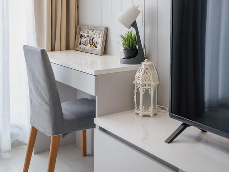 1 Bed Condo for Rent in Watthana