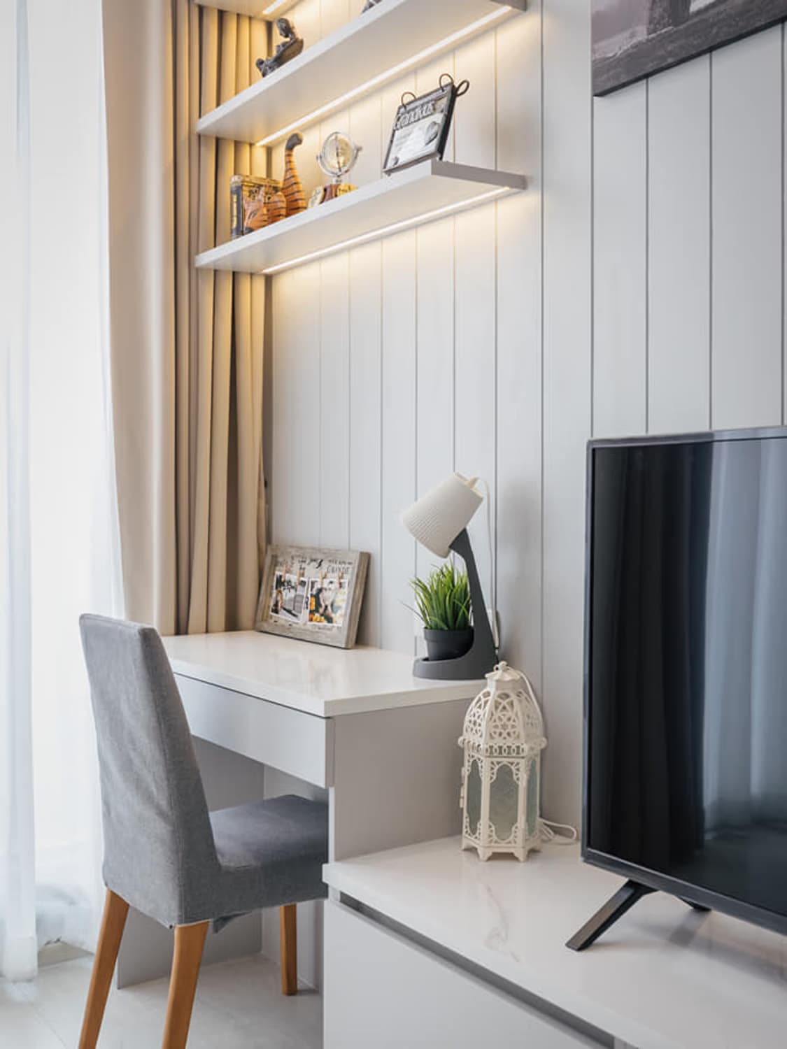 1 ห้องนอน Condo สำหรับ จำหน่าย ใน วัฒนา - Image 11