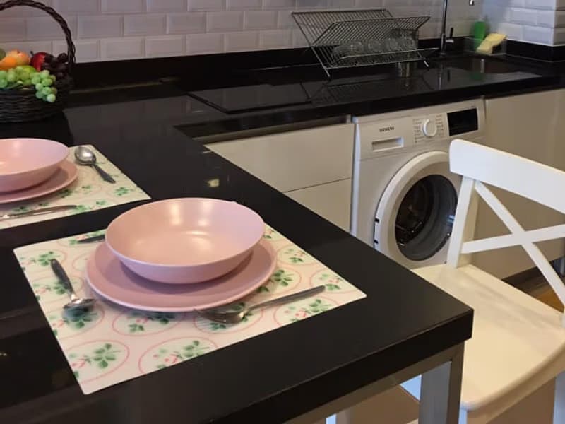 Condo for Rent at Mirage Sukhumvit 27