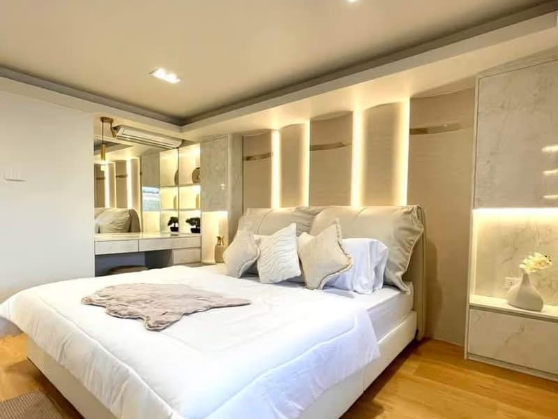 2 Bed Condo for Sale in Mueang Chiang Mai