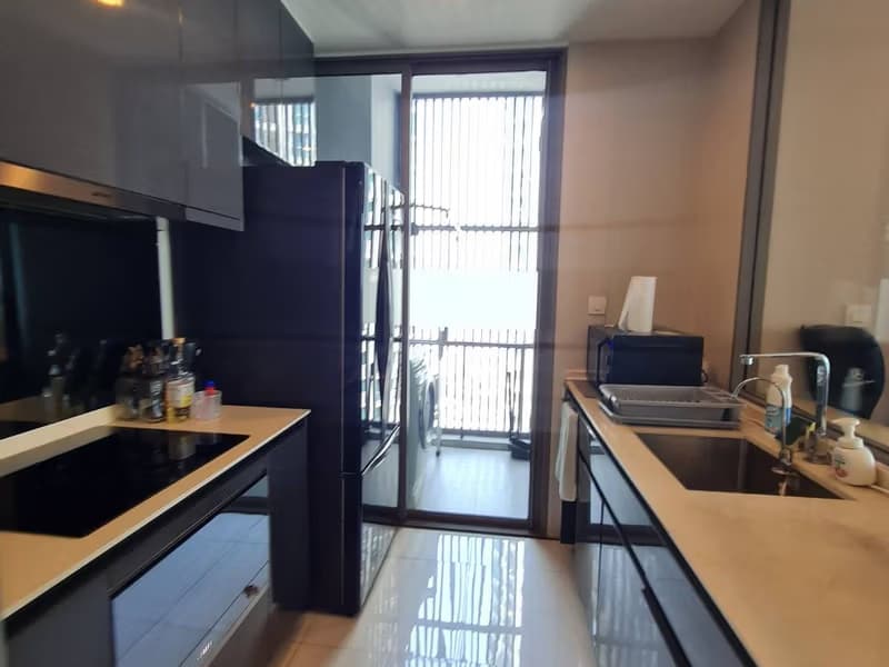 2 Bed Condo for Sale in Phra Khanong
