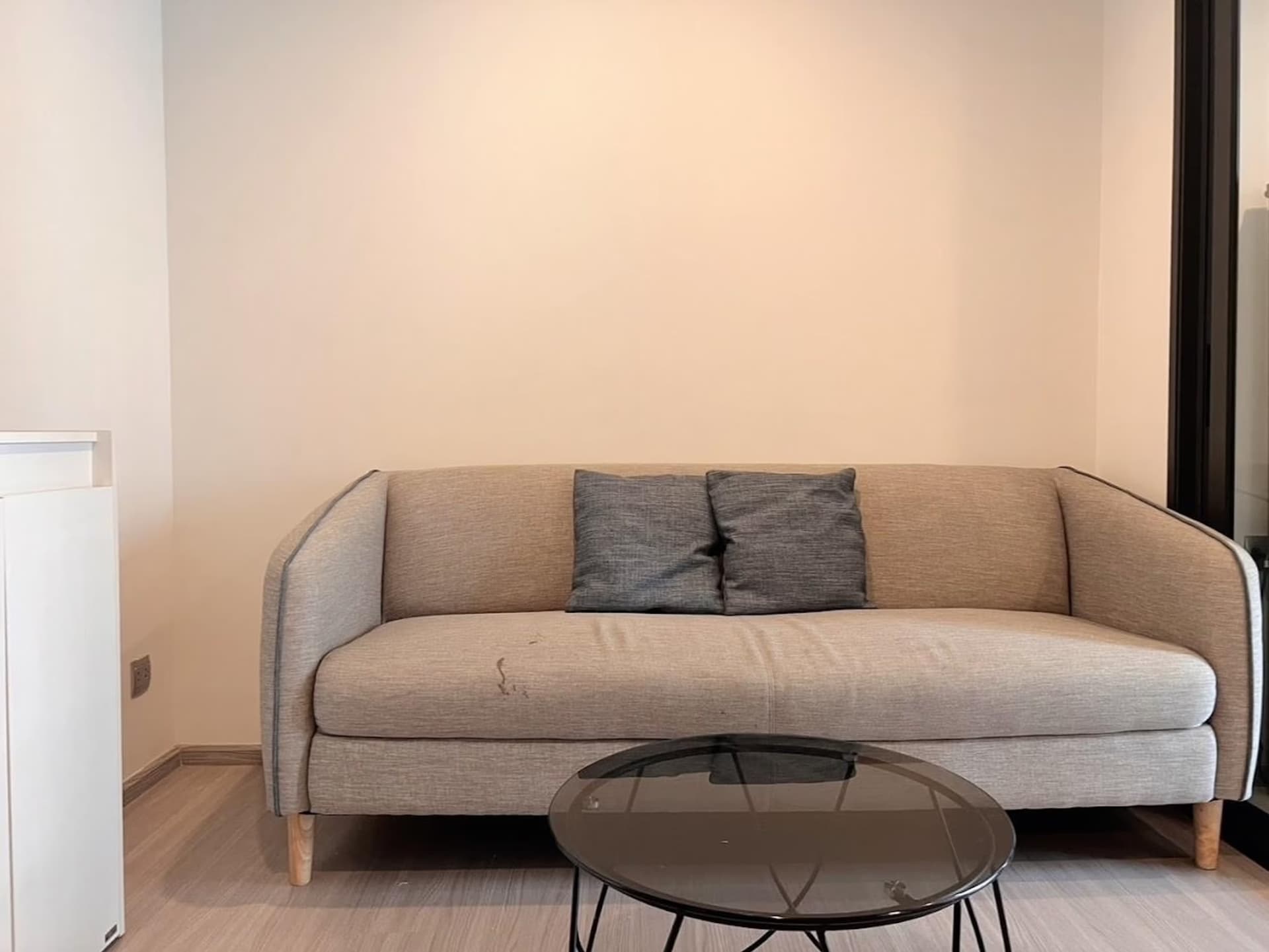 1 Bed Condo for Rent in Pathum Wan - Image 2