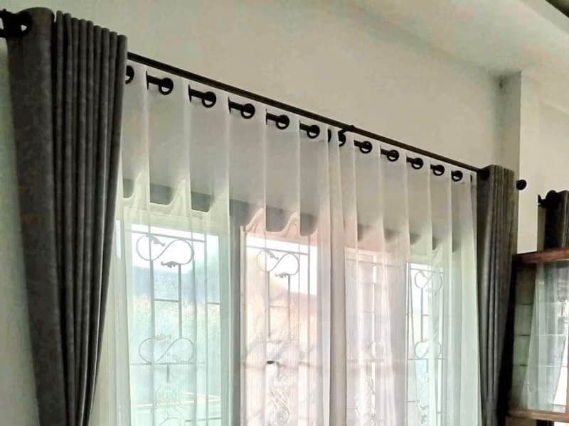 3 Bed House for Rent in San Sai