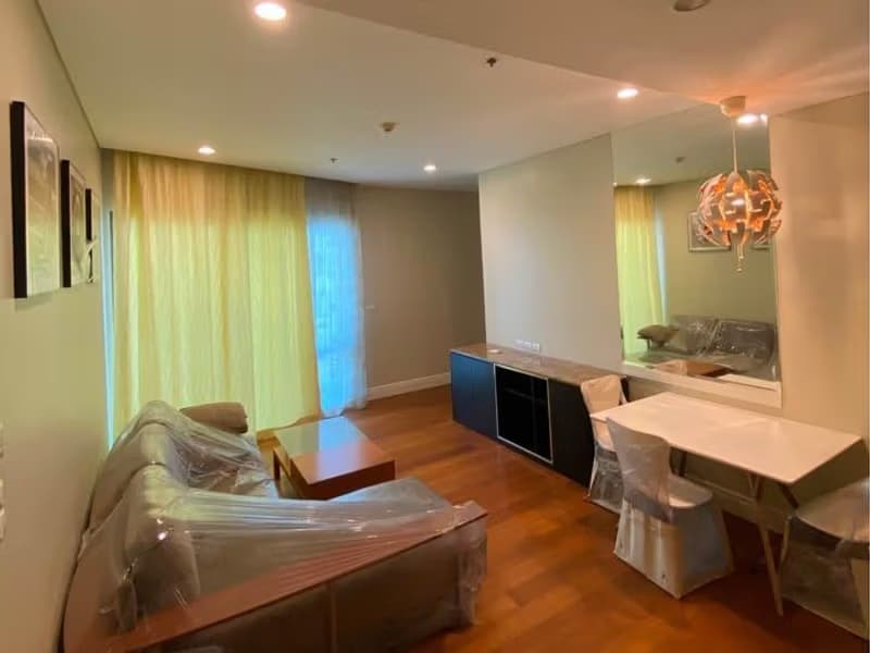 2 Bedroom Condo
