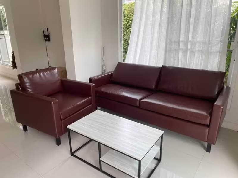 House for Rent in San Pu Loei, Doi Saket.  