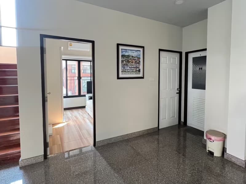 House for Rent at Tropical Emperor 2