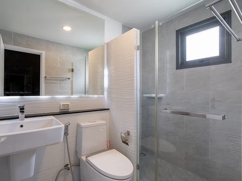 3 Bed House for Rent in Bang Phli