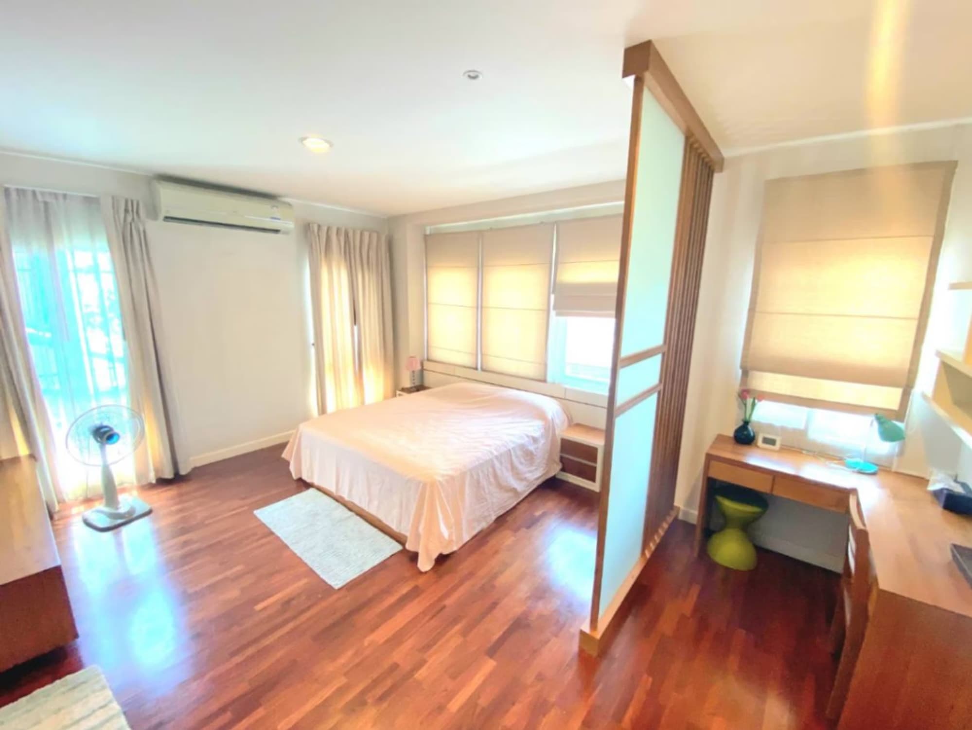 4 Bedroom House for Rent in Mae Hia, Mueang Chiang Mai - Image 10