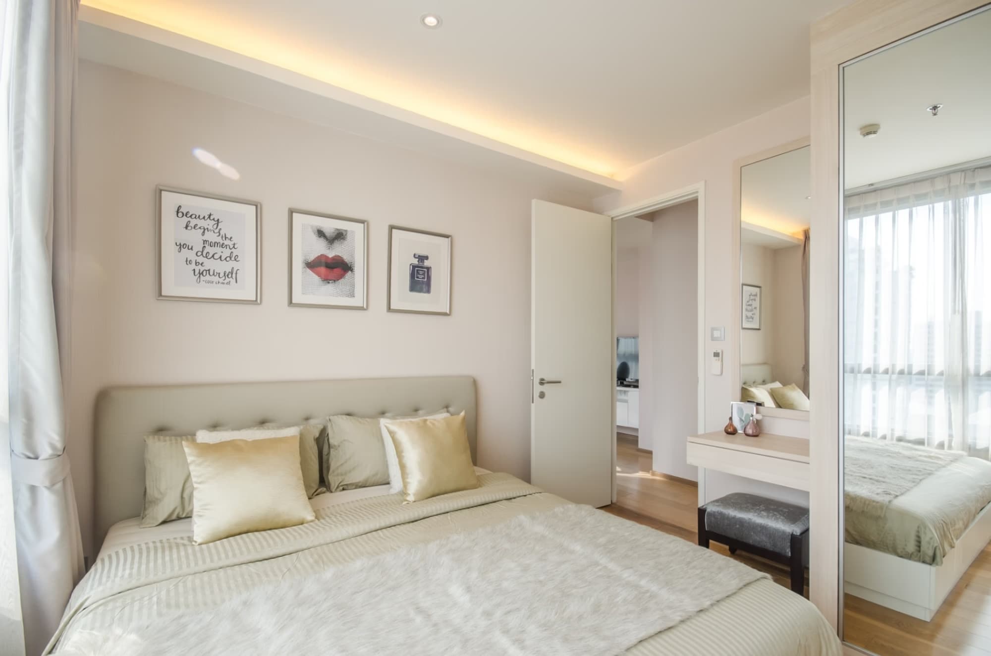 2 ห้องนอน คอนโด สำหรับ จำหน่าย ใน Watthana - Image 11