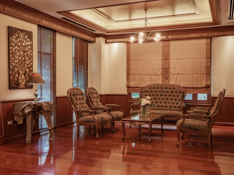 7 Bed House for Sale in Mueang Chiang Mai