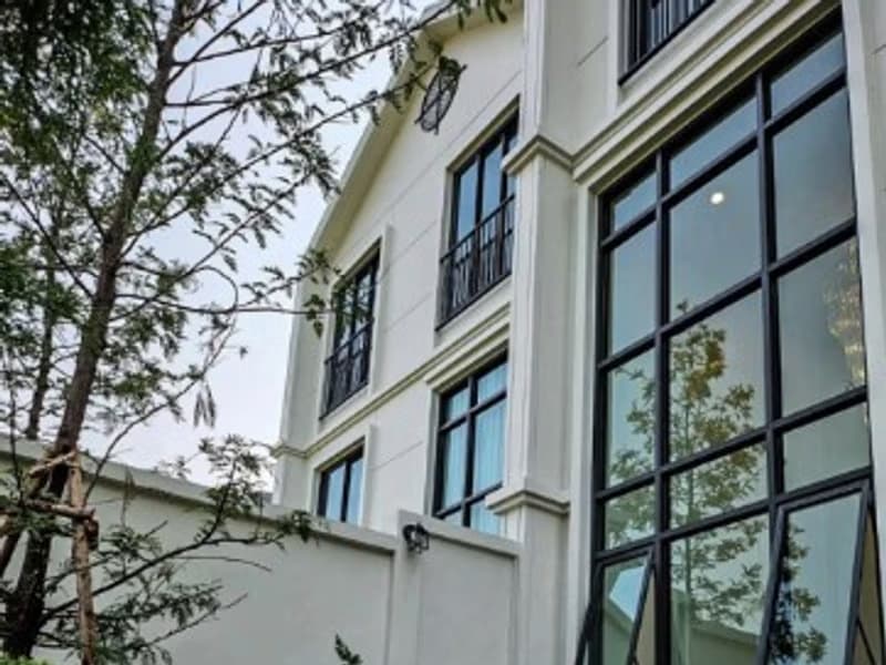4 Bed House for Sale in Mueang Chiang Mai