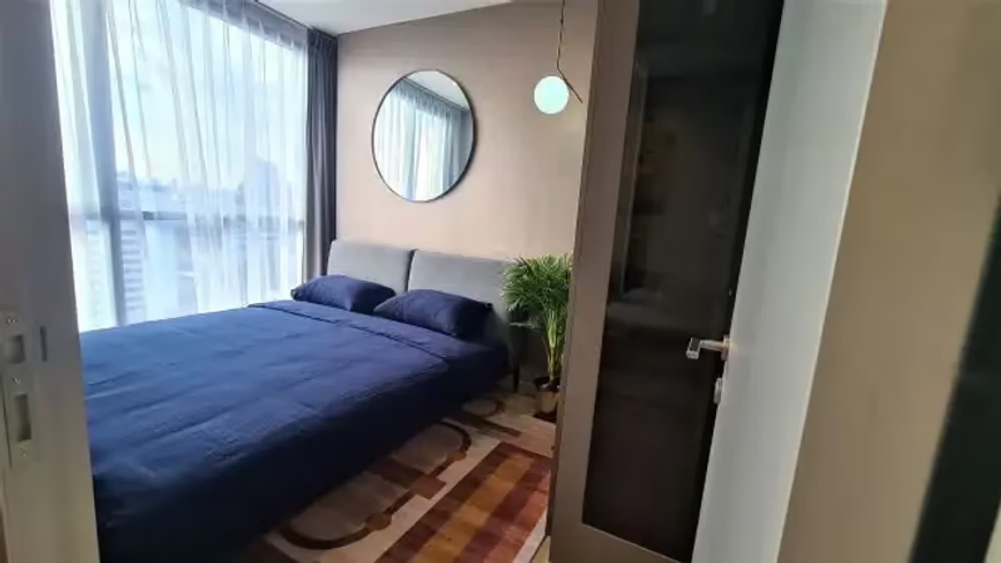  Oka Haus  - 2 Bed Condo for Sale, Rented *OKAH3562 - Image 8