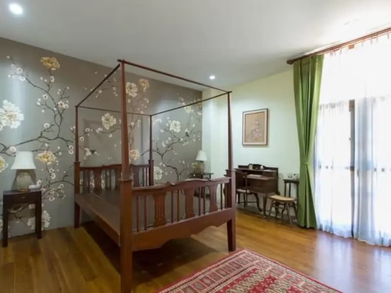 House for Sale in San Phi Suea, Mueang Chiang Mai.