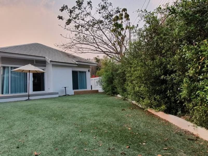 House for Rent in Huai Sai, Mae Rim.
