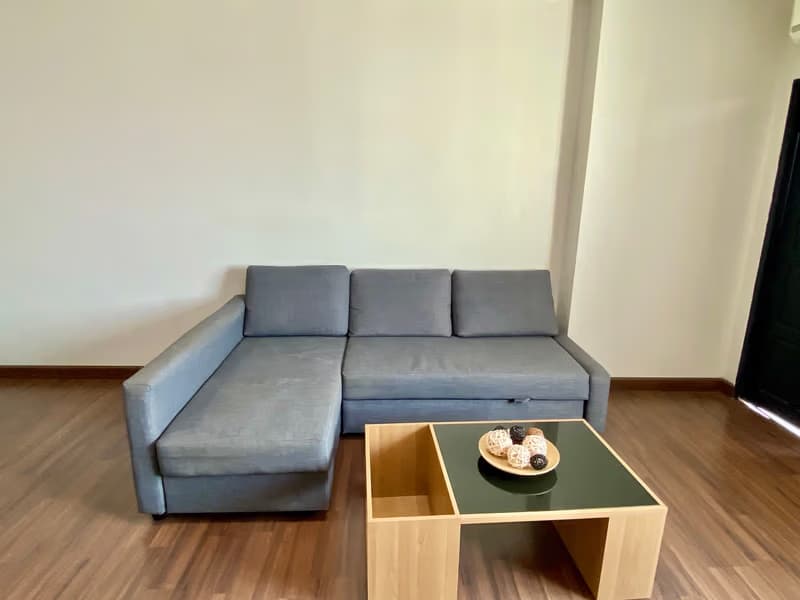 Condo for Rent at The Trio