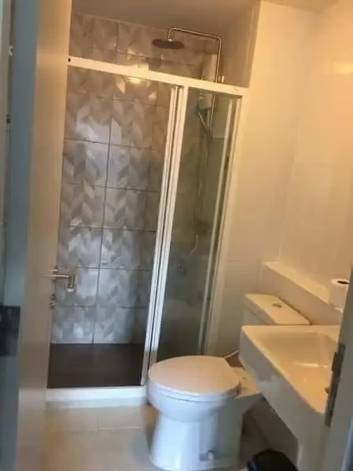 Studio for Rent in Fa Ham, Mueang Chiang Mai - Image 10