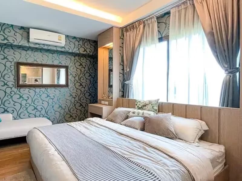 Condo for Rent, Sale at Himma Garden