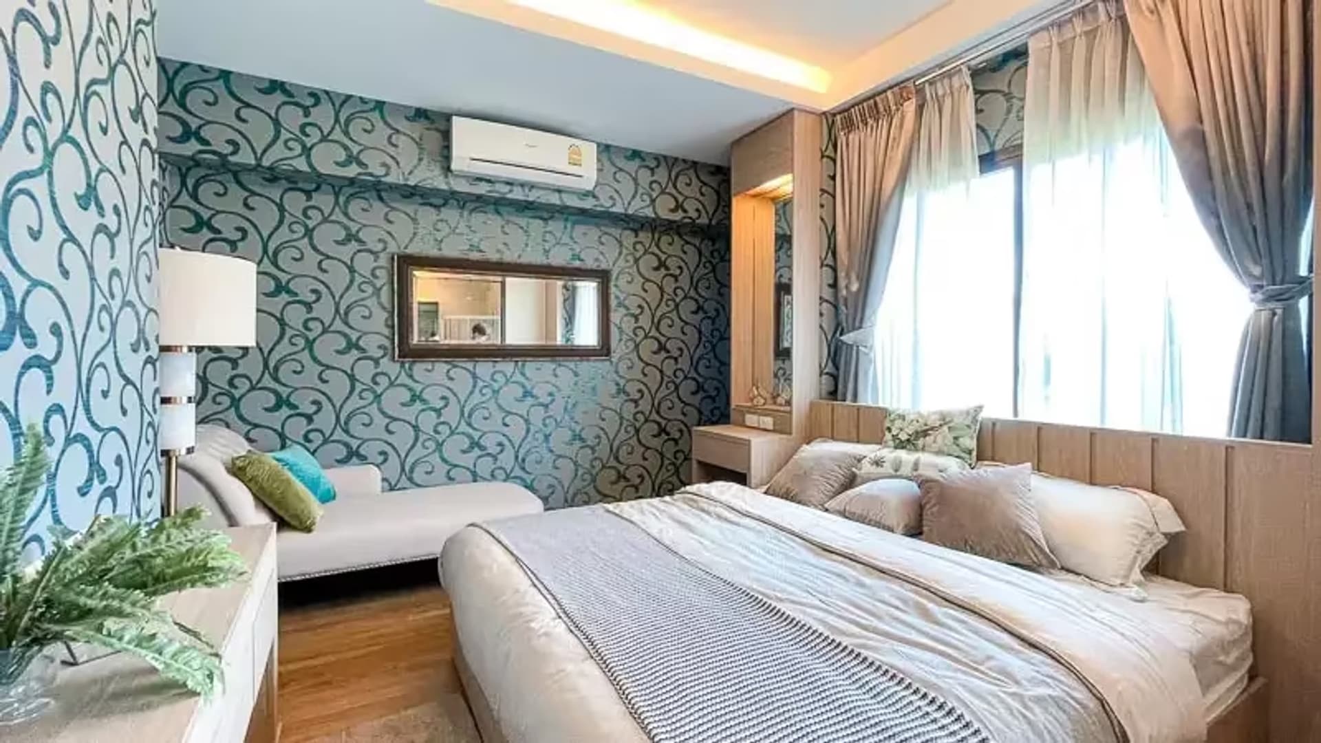 Condo for Rent, Sale at Himma Garden - Image 12