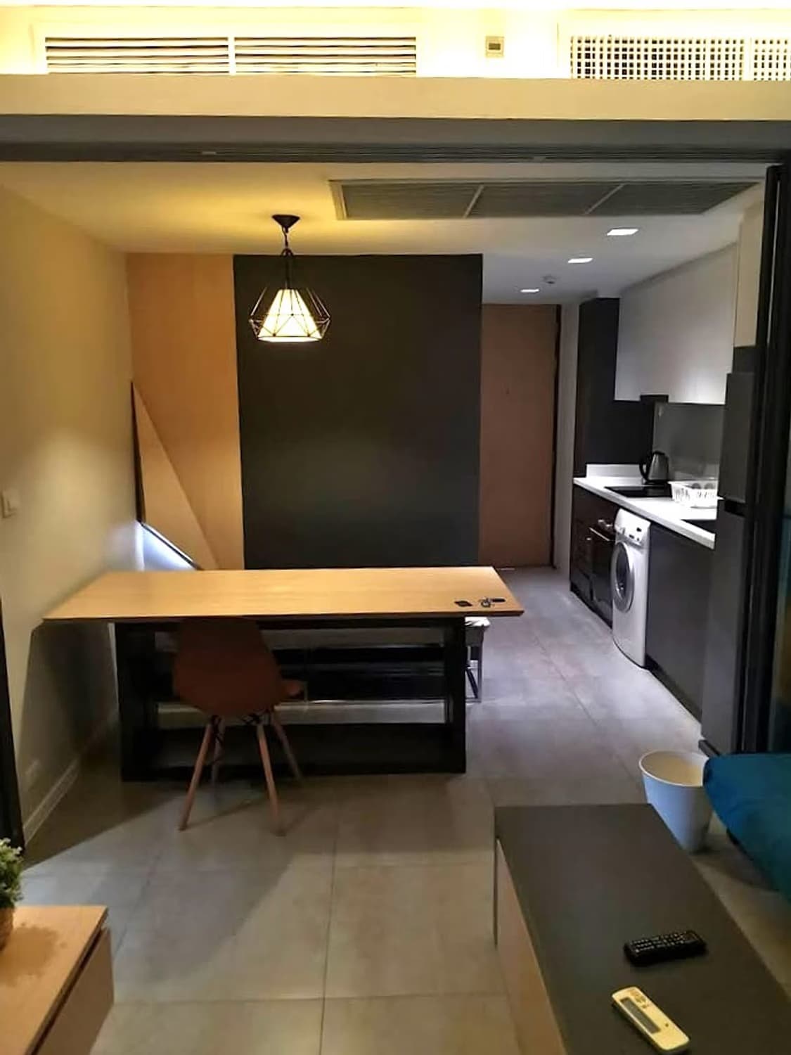 2 Bed Condo for Rent in Khlong Toei - Image 2
