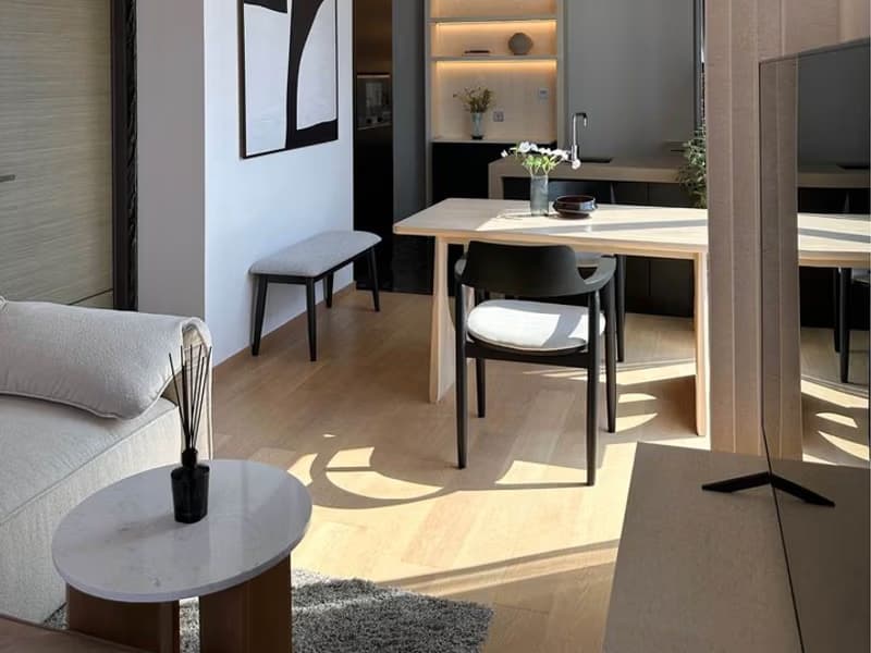 Condo for Rent at 28 Chidlom by SC Asset