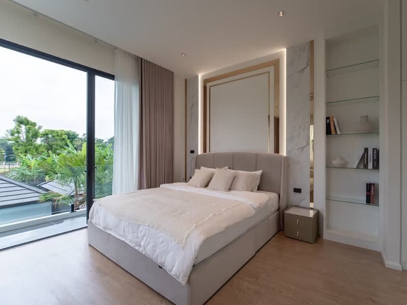 5 Bed House for Sale in Hang Dong